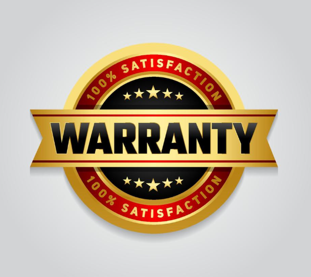 90 day warranty