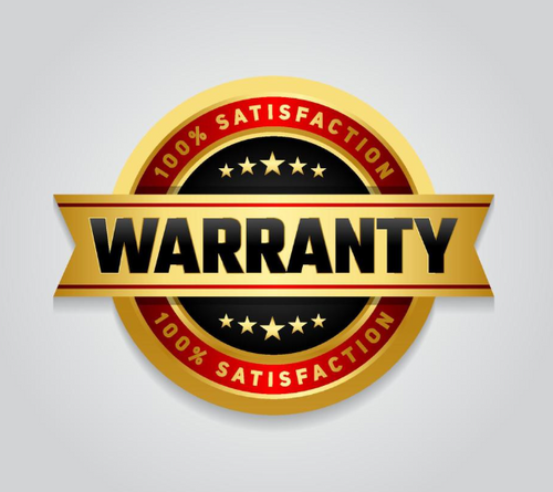 90 day warranty